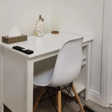 Tranquil And Serene Wifi, Parking And Smart Tv